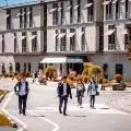 جامعة صباح الدين زعيم